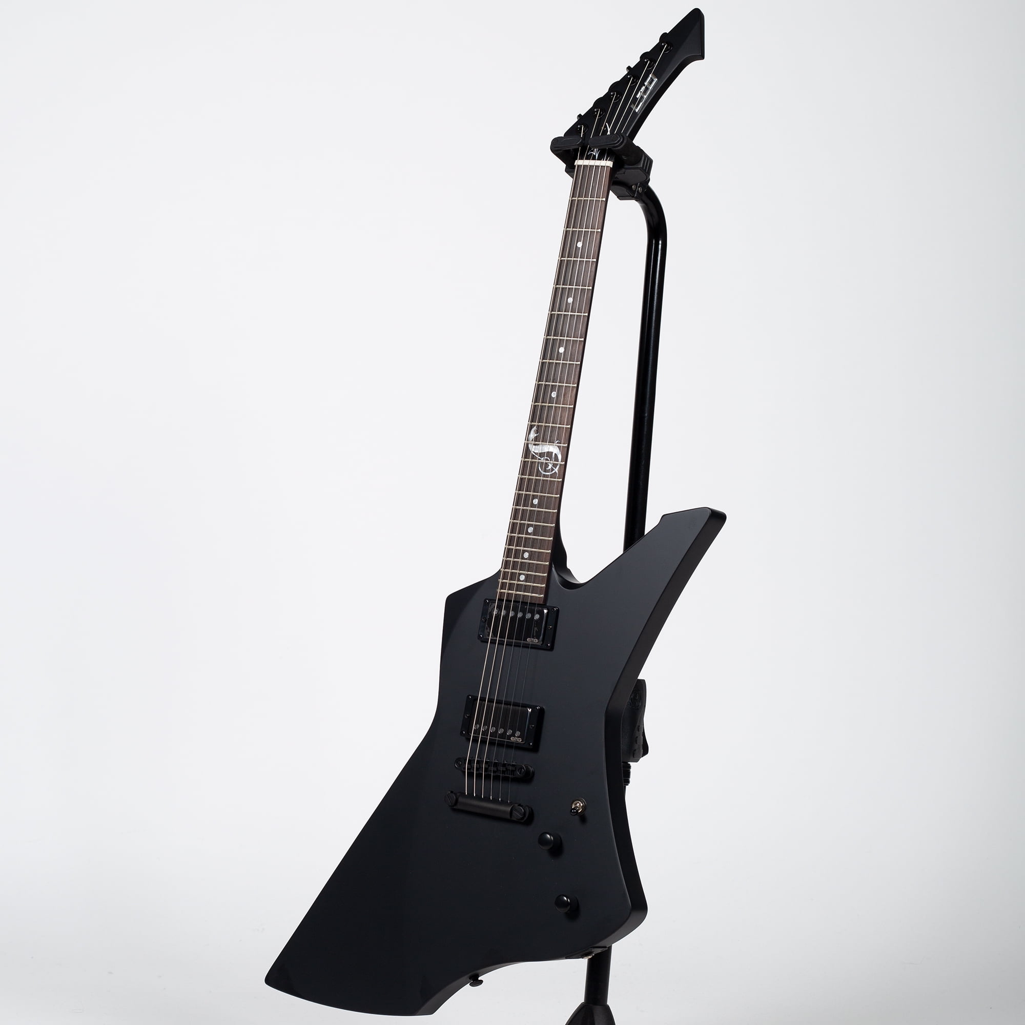 esp signature james hetfield