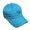 Aqua, variant on Soft Baseball Hat Embroidered Dad Hat B-17 Bomber Military Plane Embroidery Men & Ladies Baseball Cap Cotton Burgundy Design Only