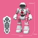 thumbnail image 3 of Robot de juguete RC, robot de control remoto con detección de gestos, baile, programable, relectura, inteligente, para niños de 3, 4, 5, 6, 7, 8 y 12 años, regalo de Navidad., 3 of 8