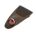 thumbnail image 4 of Oubit Dash Clock Panel,Saddlebrown Car Dashboard Clock EO Dash Clock Surround Trim Smooth Operation, 4 of 9