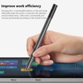 thumbnail image 4 of Tableta Sensible a la Presión JShteea Pantalla Táctil Pluma de Escritura Inalámbrico para Dell Latitude 5300 Nuevo, 4 of 7