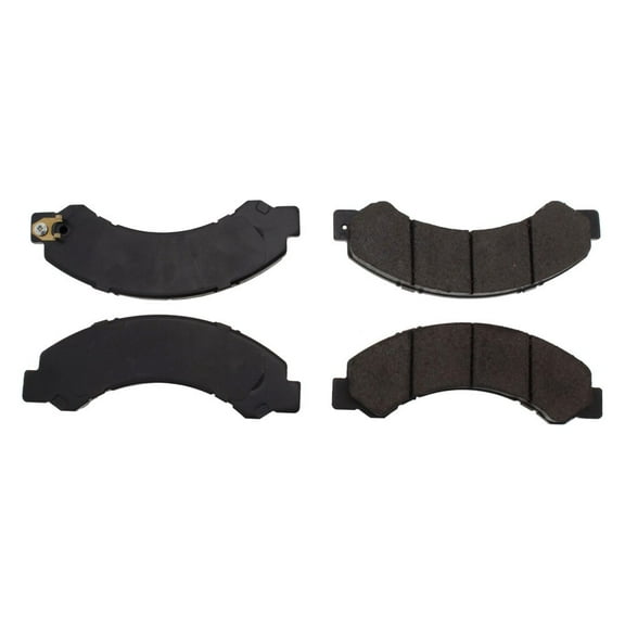 Centric 105.16950 Brake Pad