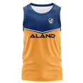 thumbnail image 5 of Parramatta Eels 2024 Entrenamiento de jugadores de Macron Local y visitante Múltiples kits nuevos de alta calidad/Legión, 5 of 5