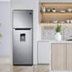 thumbnail image 3 of Refrigerador 11 pies Samsung con Despachador de Agua Plateado RT29A5710S8/EM, 3 of 4