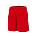 thumbnail image 3 of CAIVO Sports Shorts For Children Pants Fitness Running Football Shorts Competition Training Pants Fashion Style Children Trendy Summer Leisure Bottoms, 3 of 6
