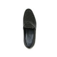 thumbnail image 6 of Men's GENIO Genuine Braided Leather Upper And Sole Shoes Turkey 120196067 Black, 6 of 8