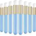 thumbnail image 1 of Brochas de champú para pestañas HUOGUO, removedor de puntos negros, 20 unidades, 1 of 1