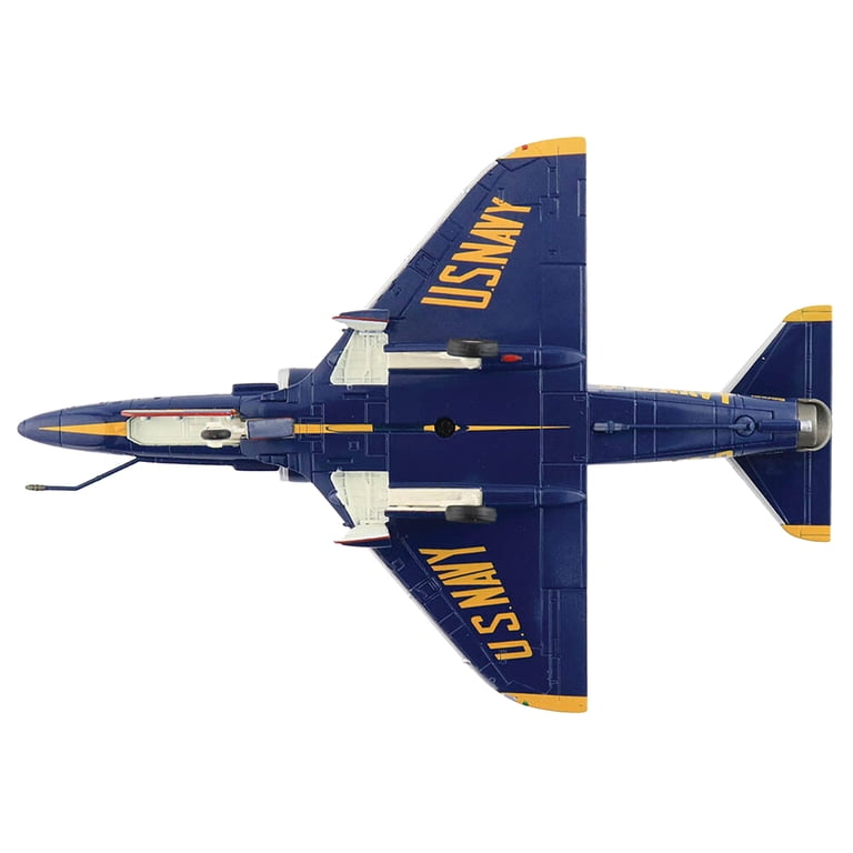 Douglas A-4F Skyhawk Aircraft 