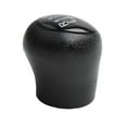 thumbnail image 2 of Gear Shift Knob for Clio II MK2, Stylish ABS Lever Shifter, 2 of 7