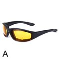 thumbnail image 1 of Lunettes de Protection pour Vélo Extérieur / Lunettes en Mousse, 1 of 1