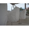 thumbnail image 3 of Asiento exterior, jardín, parque, terraza, banco, funda impermeable para el polvo, sofá, silla, mesa, funda para el polvo, 3 of 3
