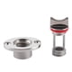 thumbnail image 3 of Tapón de Drenaje de Acero Inoxidable Pulido BuyWeek para Barco, 3 of 9