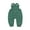 Green, variant on Bagilaanoe Newborn Baby Girl Boys Knit Jumpsuits Solid Color Sleeveless Bodysuits 3M 6M 9M 12M 18M Infant Fall Ribbed One Piece Romper