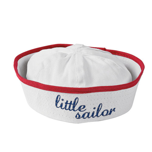 Baby Sailor Hat - Walmart.com
