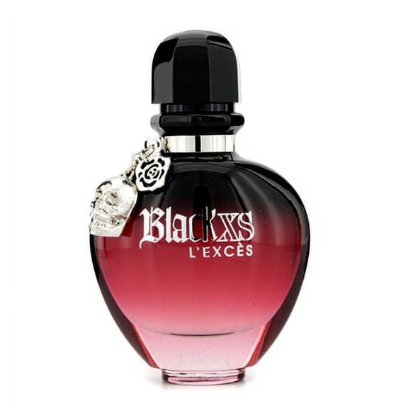 Black Xs L'exces Eau De Parfum Spray 1.6oz