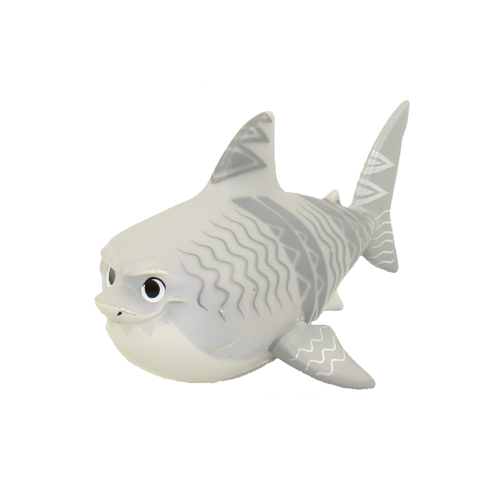 Funko Mystery Minis Vinyl Figure Moana SHARK MAUI (3.5 inch