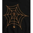 thumbnail image 4 of Old Glory Toddler Spider Web Short Sleeve T Shirt, 4 of 6