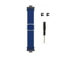 thumbnail image 2 of EGNMCR For Watch FIT Sport Straps Nylon Woven Elastic Watch Bands 15Colors Watch Strap, 2 of 4