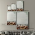 thumbnail image 4 of Coastal Inlet Study I Premium Gallery Wrapped Canvas - Ready to Hang, 4 of 9