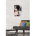 thumbnail image 2 of Arifureta: From Commonplace to World's Strongest: Season 1 - Key Art Wall Poster, 14.725" x 22.375", 2 of 6