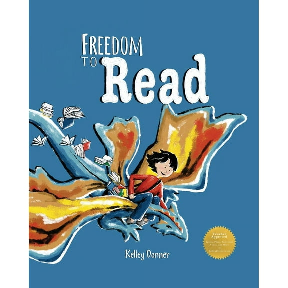 Freedom to Read, (Paperback)