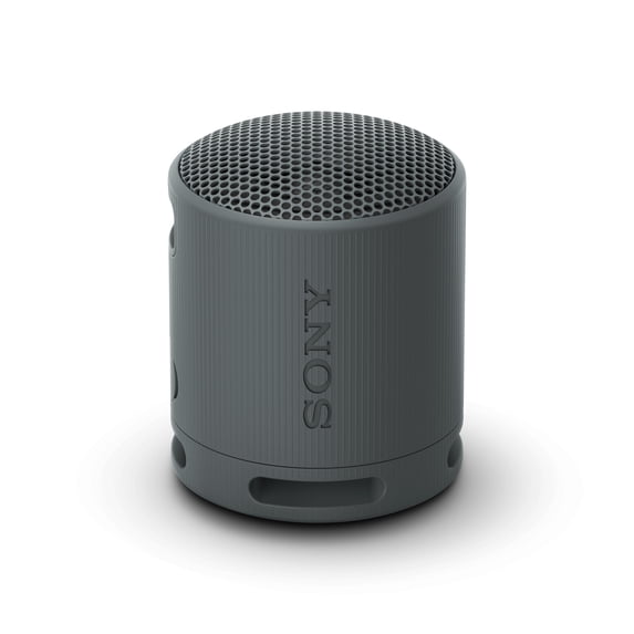Restored Sony - XB100 Wireless Compact Bluetooth Speaker