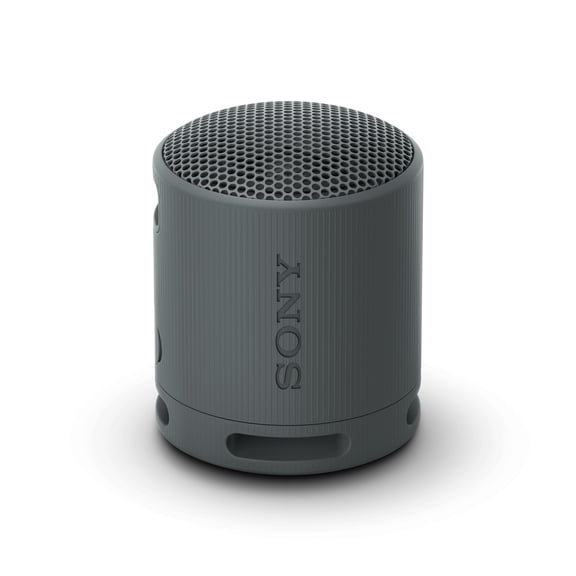 Sony - XB100 Wireless Compact Bluetooth Speaker