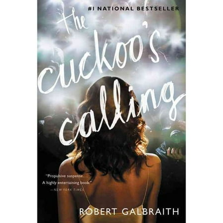 The Cuckoo's Calling