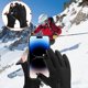 thumbnail image 5 of Fiudx Guantes Calefactables Usb, Impermeables y Antideslizantes, Cálidos para Esquiar En Invierno, Compatibles con Pantallas Táctiles, Equipo para Deportes Al Aire Libre, Ajuste Flexible, Un Par con, 5 of 6