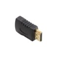 thumbnail image 5 of axGear HDMI to HDMI Male to Female Adapter Connector Coupler Compatible HDMI M-F, 5 of 5