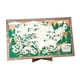 thumbnail image 4 of Mapa de madera con de parques nacionales, con mapa de parques nacionales de . UU., tablero decorativo para viajes para entusiastas, 4 of 8