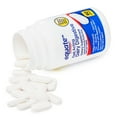 thumbnail image 6 of Equate Fast Acting Dairy Digestive Supplements - 60 Caplets for Diarrhea, Gas & Bloating Relief, 6 of 13