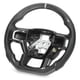 thumbnail image 5 of Volante de fibra de carbono, volante de fibra de carbono, conjunto de volante, volante de automóvil, acabado de lujo, 5 of 9