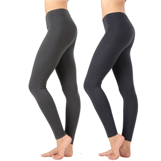 2 Pack Leggings main image 0