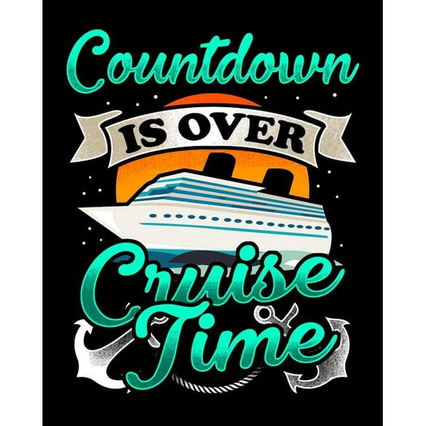 cruise travel time