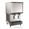 thumbnail image 2 of Scotsman HID525A-1 Meridian Nugget Ice & Water Dispenser, 25-Pound Capacity, Stainless Steel, 115-Volts, NSF, 2 of 13