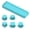 1 Set, variant on mdesiwst 6/12Pcs Cake Pop Mold Set with Tray Heart Square Cloud Oval Round Shapes Cake Molds Food-Grade Plastic Baking Tool for Birthday Party Treats
