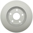 thumbnail image 5 of ACDelco Disc Brake Rotor 18A2464AC Fits select: 2015-2018 JEEP WRANGLER UNLIMITED, 2012-2014 JEEP WRANGLER, 5 of 5
