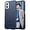 Blue, variant on Slim Case for Motorola Moto G Power 5G (2024), [Rugged Shield Series] Military Grade Shockproof [Drop-Tested] and Camera Lens Protection Cover Case for Motorola Moto G Power 5G (2024) HD-Black