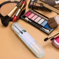 thumbnail image 1 of onlyliua Artículos En Liquidación Brocha de Maquillaje Telescópica Cuatro En Uno, Portátil, Multifuncional, Doble Cabezal, Miniherramienta de Belleza para Ojos, 1 of 4
