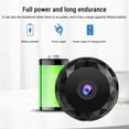 thumbnail image 4 of YUNAFFT Hidden Camera - 2K WiFi Mini Wireless Security Camera, Perfect for Indoor and Outdoor Security and Pet/Baby Monitoring, 4 of 9
