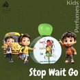 thumbnail image 4 of Perfume LATTAFA Pride Stop Wait Go Eau de Parfum 75 ml para niños, 4 of 5