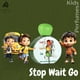 thumbnail image 4 of Perfume LATTAFA Pride Stop Wait Go Eau de Parfum 75 ml para niños, 4 of 5