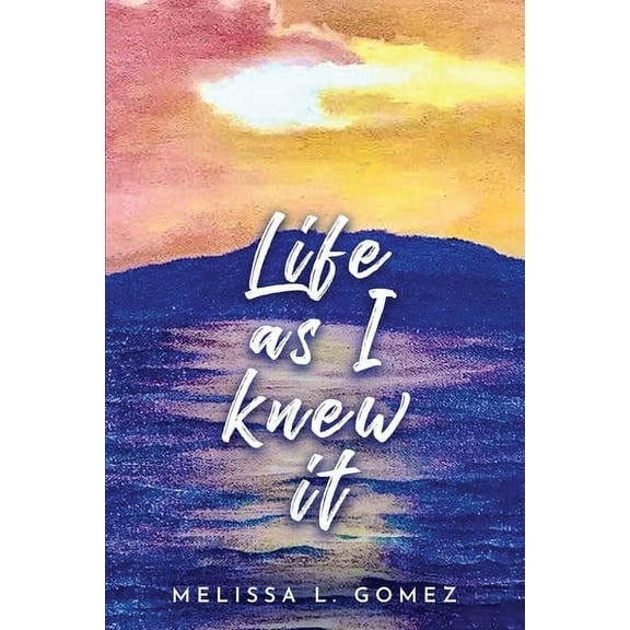 Life as I knew it, (Paperback)
