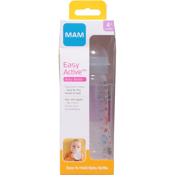 MAM