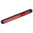 thumbnail image 1 of Barra de luz de freno BuyWeek 10 V-30 V 15 LED luz de señal de giro y freno, 1 of 9
