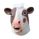 thumbnail image 3 of Máscara de Halloween, versátil, ideal para carnaval, bailes de máscaras, festivales., 3 of 9