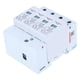 thumbnail image 5 of Protector Contra Sobretensiones, 40ka Protector Contra Sobretensiones, Pulido Fino Durable LT1-40 Módulo Protector Contra Sobretensiones Aparatos Para Ingeniería Eléctrica OTVIAP 40ka Surge Protector, 5 of 8