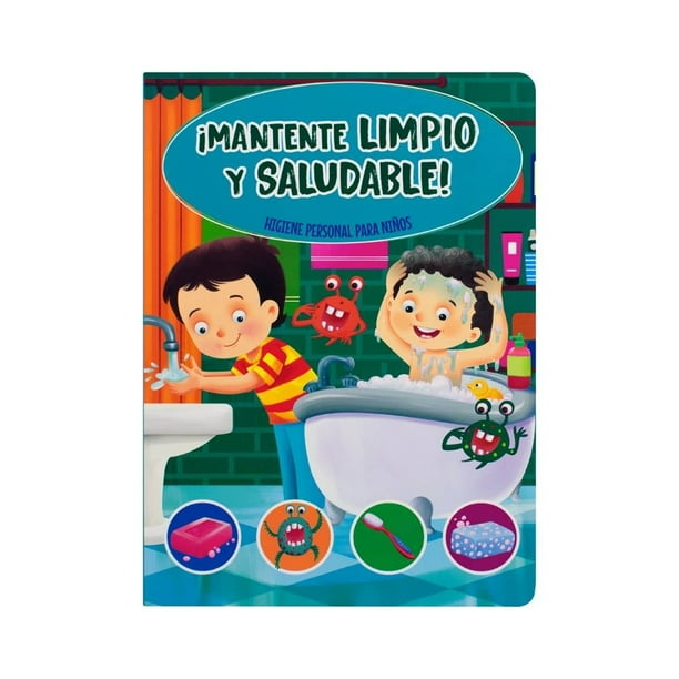 Mantente Limpio Y Saludable Silver Dolphin Mammoth World