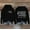 Black, variant on You Matter To The Person Behind Me Pullover Hoodie Dear Person Behind Me Hoodie For Women Men Oversized Sweatshirt For Women Gray M